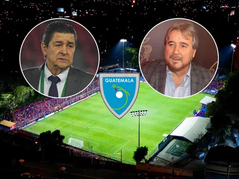 Lo confirman desde Municipal: la decisión que tomará Guatemala con "El Trébol"
