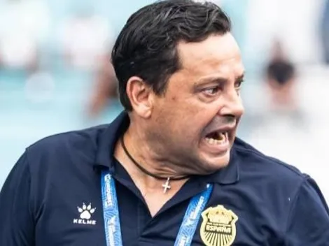 Crisis real: Jeaustin Campos sufre un nuevo cimbronazo en Real España antes de enfrentar a Plaza Amador