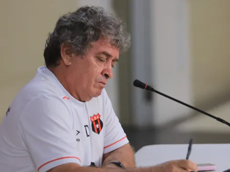 La decisión de Machillo Ramírez tras la lesión de Van der Putten