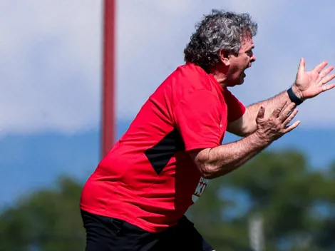 Machillo Ramírez recibe la noticia que no quería escuchar