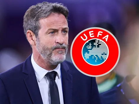 Panamá lo sufre: malas noticias para Thomas Christiansen desde Europa