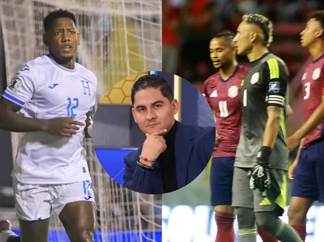 Entre Costa Rica y Honduras: Chepe Bomba da polémica sentencia sobre qué selección clasificará al Mundial 2026