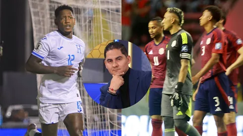 Chepe Bomba tiene claro quien quiere que clasifique al Mundial 2026.