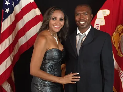 Fue campeón con Saprissa, un problema en la vista lo retiró y ahora es funcionario