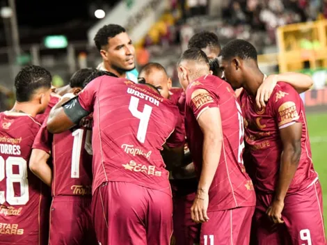 Golpe de la Fedefútbol: Saprissa recibe la sanción que no tenía en los planes