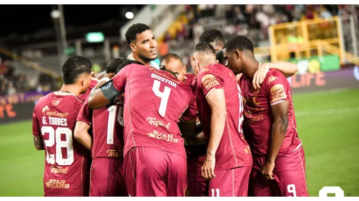 Golpe de la Fedefútbol para el Saprissa