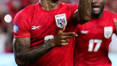 Jugó la Copa Oro con Panamá y ahora se va a un exótico equipo