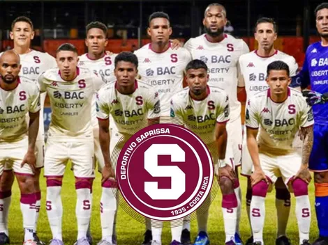Limpieza en Saprissa: Erick Lonnis cumple su palabra y Quesada pierde una figura