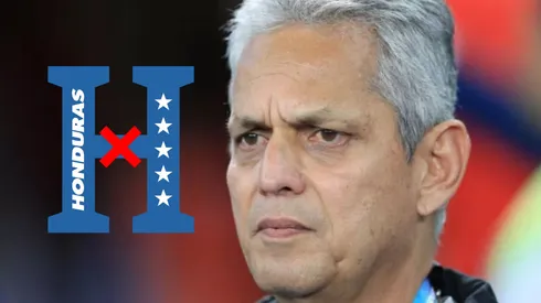 Reinaldo Rueda no lo convocó ninguna sola vez a la selección de Honduras.