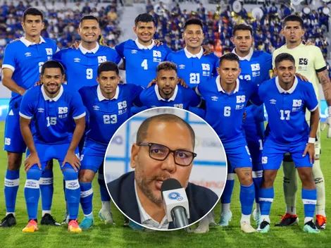 No solo Eduardo Lara: Bukele confirma otro importante regreso en El Salvador