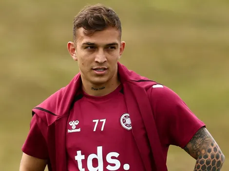 El problema de Kenneth que forzó su salida de Escocia