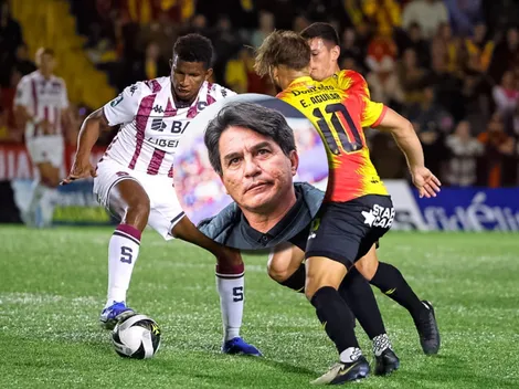 Enojo en Saprissa con la decisión de UNAFUT