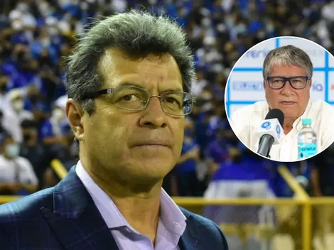 Bolillo Gómez no lo vio venir: el plan para que Hugo Pérez regrese a La Selecta