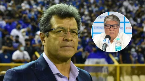 Bolillo Gómez no lo vio venir: el plan para que Hugo Pérez regrese a La Selecta