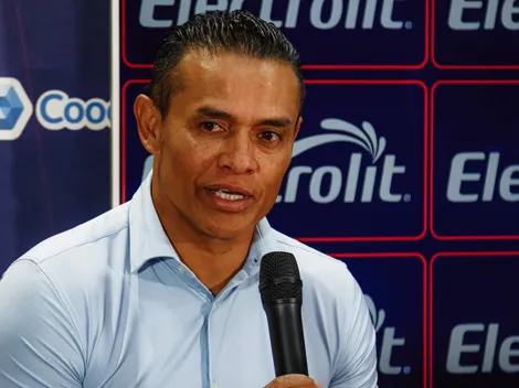 Paté Centeno le contesta a Machillo Ramírez