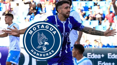Agustín Auzmendi sorprendió a Motagua con una respuesta que nadie esperaba.