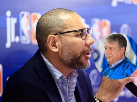 El Salvador en vilo: Bukele respondió sobre continuidad del Bolillo Gómez