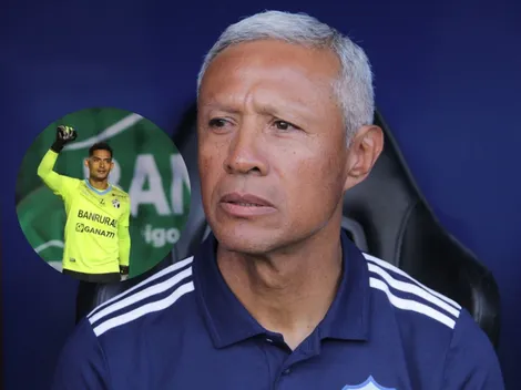 Comunicaciones ve conflicto de Fredy Pérez, cuenta Roberto Hernández