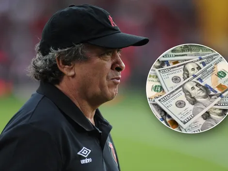 Sale a la luz el millonario negocio oculto detrás de la partida de una las joyas de Alajuelense