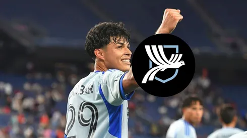 Olger Escobar, protagonista de una noticia que alegra a Guatemala: la confirmó Montreal.