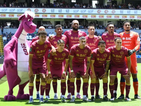 Saprissa refuerza a un rival directo con un campeón