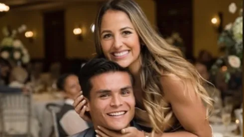 Lina Arciniegas reacciona a la salida de su esposo de Herediano. (Foto: Instagram)