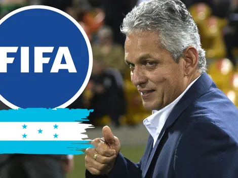 La notificación de FIFA que sorprende a Honduras y trae malos recuerdos a Costa Rica camino al Mundial 2026