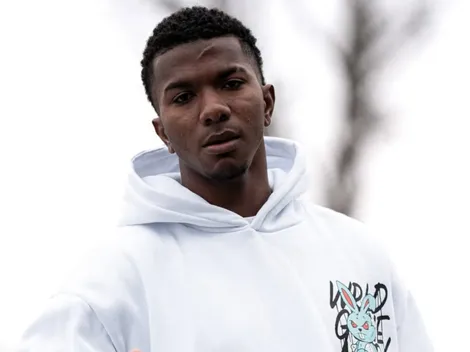 El detalle que impidió el fichaje de Jeyland a una liga importante de Europa