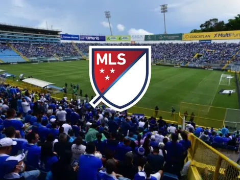 Es ídolo en la MLS, brilló en El Salvador y ahora reforzará a un impensado club de la Liga Mayor: "90% de acuerdo"