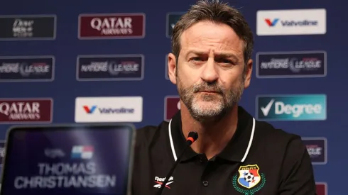 Thomas Christiansen recibe una mala noticia de uno de sus legionarios