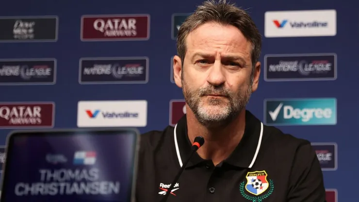 Thomas Christiansen recibe una mala noticia de uno de sus legionarios