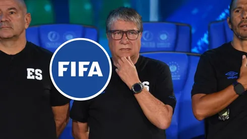 Bolillo Gómez lamenta el golpe de la FIFA para El Salvador en el momento menos deseado.
