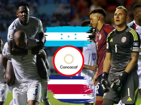 "El que menosprecie, no sabe de fútbol": Costa Rica recibe cruda sentencia de Honduras que impacta a toda Concacaf camino al Mundial 2026