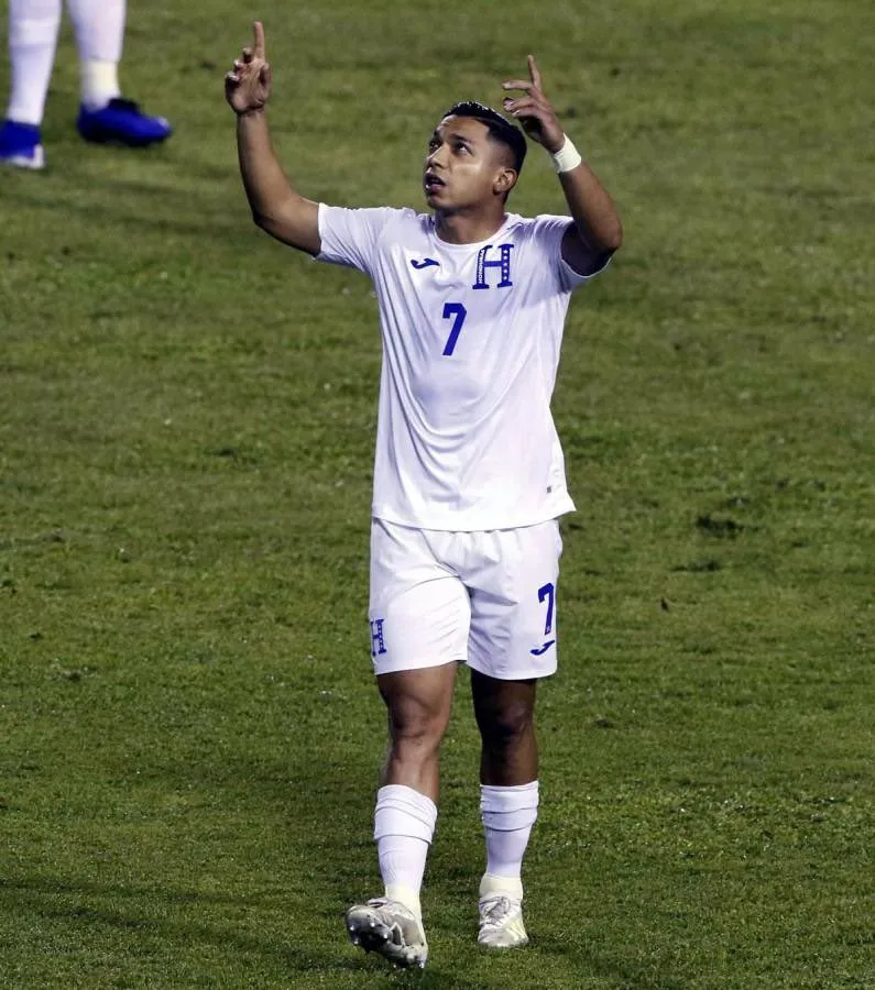 Emilio Izaguirre asegura que Costa Rica no es más que Honduras.