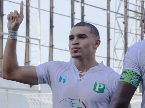 "Agarré un virus en el cerebro": el desgarrador relato de la figura de Platense y sensación del Apertura en Honduras