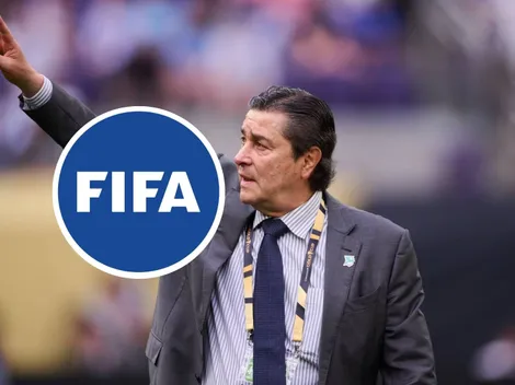 Guatemala logra lo que necesitaba ante FIFA: celebra Luis Fernando Tena