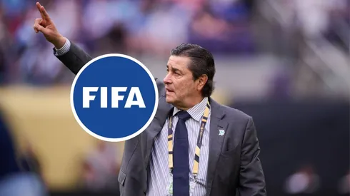 Luis Fernando Tena recibe la confirmación de la FIFA que más necesitaba Guatemala.