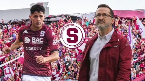 Juan Carlos Rojas rompió el silencio en Saprissa