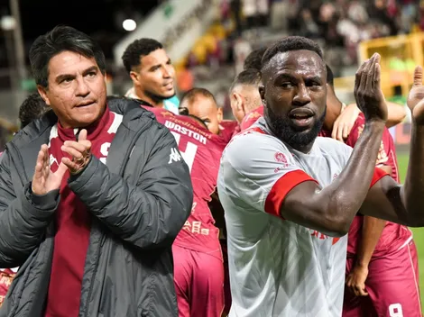 Primero se cae Jozy Altidore y ahora esto: filtran el otro revés que sufrió Saprissa en el cierre del mercado de fichajes