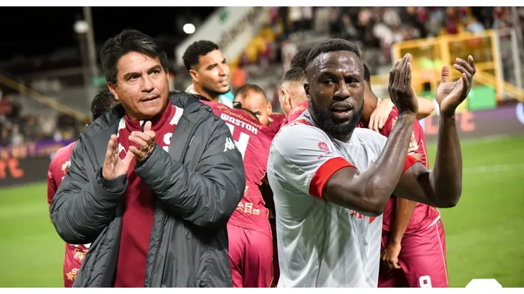 Nuevo revés para el Saprissa de Vladimir Quesada