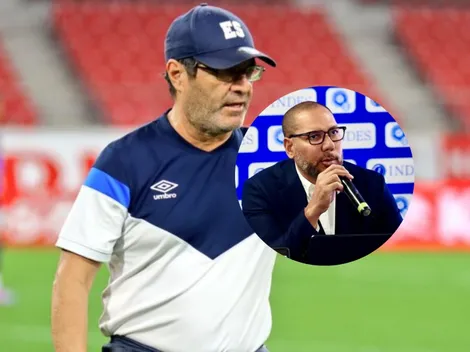 El Salvador en vilo: respuesta contundente de Hugo Pérez a Yamil Bukele