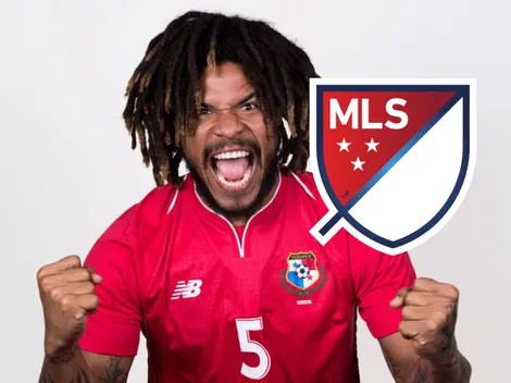 Panamá celebra el regreso de Román Torres: está en el radar de la MLS