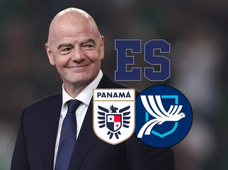 Guatemala y Panamá celebran gracias a la FIFA antes de ir a El Salvador