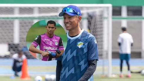 Comunicaciones en vilo: la decisión de Roberto Hernández con Fredy Pérez.