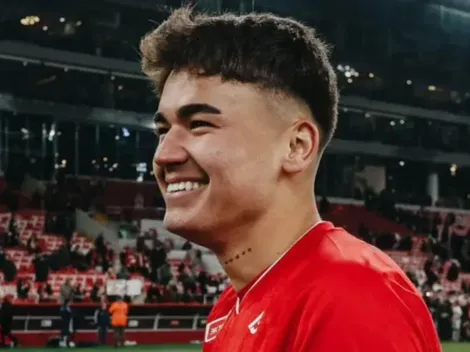 Manfred Ugalde consigue lo que necesitaba para volver a soñar con cambiar de equipo en Europa