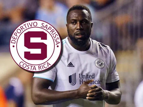 La verdad detrás del interés de Altidore por Saprissa