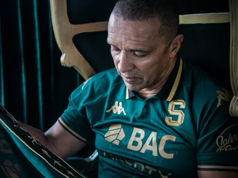 Erick Lonnis deja expuesto a Sergio Gila