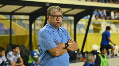 El Bolillo está pendiente de la evolución de uno de sus jugadores