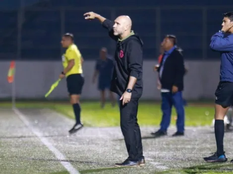 “Deben profesionalizarse”: Luis Marín no tiene filtro al decir lo que le falta a El Salvador para parecerse al futbol de Costa Rica