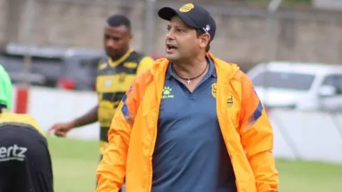 Jeaustin Campos volvió hablar de la Sele. (Foto: Real España)